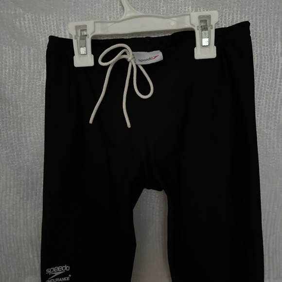 Speedo Endurance, boys jammer swim, size 9-10 - Picture 2 of 7